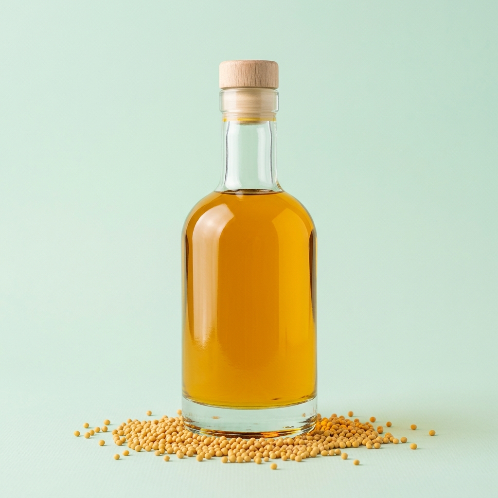 Pure Mustard Oil