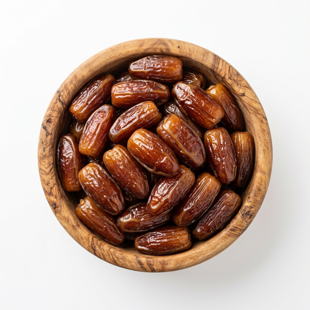 Dry Fruits & Dates