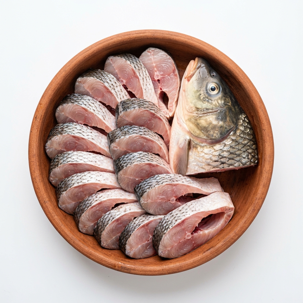 Fish & Meat